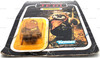 Star Wars ROTJ Wicket W. Warrick Action Figure 77 Back 1983 Kenner #71230