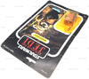 Star Wars ROTJ Wicket W. Warrick Action Figure 77 Back 1983 Kenner #71230