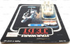Star Wars ROTJ 8D8 Action Figure 77 Back Unpunched No Offer 1983 Kenner #71210