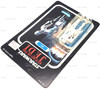 Star Wars ROTJ 8D8 Action Figure 77 Back Unpunched No Offer 1983 Kenner #71210