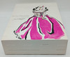 Barbie Classique Collection Opening Night by Janet Goldblatt Doll 1993 Signed