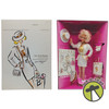Barbie Classique Collection City Style by Janet Goldblatt Doll 1993 Signed New