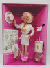 Barbie Classique Collection City Style by Janet Goldblatt Doll 1993 Signed New
