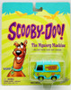 Johnn Lightning Scooby-Doo Mystery Machine Die Cast Vehicle 36223