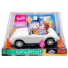 Barbie Skipper Let's Drive! Student Driver Gift Set 2000 Mattel 27142