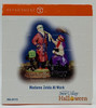 Department 56 Snow Village Halloween Series 2006 Madame Zelda At Work 54710 New