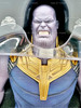 Avengers Infinity War Thanos Action Figure 2019 Hot Toys 18603