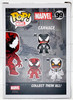 Funko POP Marvel Carnage 99 Bobble-Head Vinyl Figure
