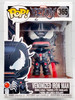 Funko POP Marvel Venom Venom Iron Man 365 Vinyl Figure