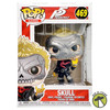 Funko POP Games Persona 5 Skull 469 Vinyl Figure