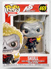 Funko POP Games Persona 5 Skull 469 Vinyl Figure