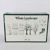 Department 56 Village Landscape 22 Piece Set of Trees 52600 NEW
