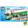 LEGO City Tank Truck 222 Piece Building Set No. 3180