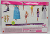 Barbie Fashions 6 Fashion Gift Pack Complete Outfits 2001 Mattel 68073 New