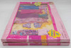Barbie Fashions Set of Two 6 Fashion Gift Packs Outfits 2002 Mattel 68812 New