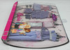 Barbie Girl's Night Fashions Set of 4 Outfits 2007 Mattel L9804 New