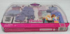 Barbie Girl's Night Fashions Set of 4 Outfits 2007 Mattel L9804 New