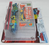 Disney Pixar Cars Superfly 72 & Airborne 90 Vehicle Set 2021 Mattel HGV38 New