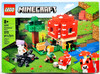 LEGO Minecraft The Mushroom House Set 272 Piece Building Set 21179