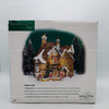 Dept 56 Dickens' Village Tattyeave Knoll Lighted House 58311 NEW