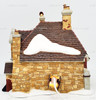 Dept 56 Tattyeave Knoll Lighted House Dickens' Village 58311 NEW