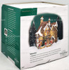 Dept 56 Tattyeave Knoll Lighted House Dickens' Village 58311 NEW