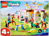 LEGO Friends Horse Training 134 Piece Building Set 41746