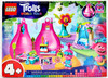 LEGO Trolls World Tour Poppy's Pod 103 Piece Building Kit 41251