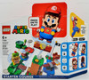 LEGO Super Mario Adventures with Mario Starter Course 231Pc Building Set 71360