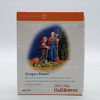 Dept 56 Snow Village Halloween Strangers Beware #55192 NEW