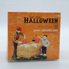 Dept 56 Snow Village Halloween Gross Pumpkin Guts Figurine #4020236 NEW