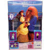 Disney Classics Beauty and the Beast Belle Doll 1991 Mattel 2433