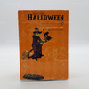 Dept 56 Snow Village Halloween Midnight's Last Ride #808999 NEW