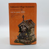 Dept 56 Halloween Village Rest in Peace 2013 Lighted Limited Edition 4030783 NEW