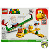 LEGO Super Mario Piranha Plant Power Slide 217 Piece Building Set 71365