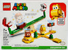 LEGO Super Mario Piranha Plant Power Slide 217 Piece Building Set 71365