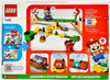 LEGO Super Mario Piranha Plant Power Slide 217 Piece Building Set 71365