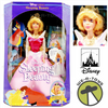1991 Sleeping Beauty Barbie Doll Disney Classics 1991 Mattel 4567