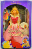 1991 Sleeping Beauty Barbie Doll Disney Classics 1991 Mattel 4567