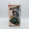 Teenage Mutant Ninja Turtles TMNT Leatherhead Deluxe NECA NEW