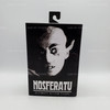 Nosferatu Count Orlock 7-Inch Ultimate Action Poseable Figure NECA NEW