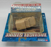 Tactical Strike2003 Operation Iraqi Freedom Humvee M1097A2 US Army Vehicle