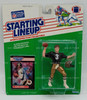 NFL Starting Lineup Sports Super Star Collectible 87550 Bobby Hebert #3 Kenner