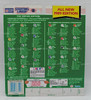 NFL Starting Lineup Sports Super Star Collectible 87550 Bobby Hebert #3 Kenner