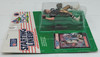NFL Starting Lineup Sports Super Star Collectible 87550 Bobby Hebert #3 Kenner