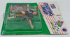 NFL Starting Lineup Sports Super Star Collectible 87550 Bobby Hebert #3 Kenner
