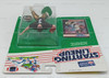NFL Starting Lineup Sports Super Star Collectible 87550 Bobby Hebert #3 Kenner