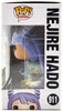 Funko Pop! Animation My Hero Academia 911 Nejire Hado Vinyl Action Figure 2021