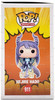 Funko Pop! Animation My Hero Academia 911 Nejire Hado Vinyl Action Figure 2021