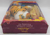 Disney's Alladin Jasmine and Rajah Friendship Set Dolls 1993 Mattel 10587 New